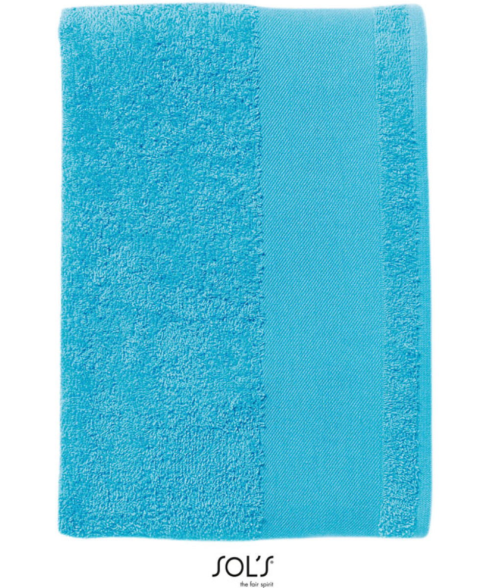 SOLS | Island 100 Bath Towel