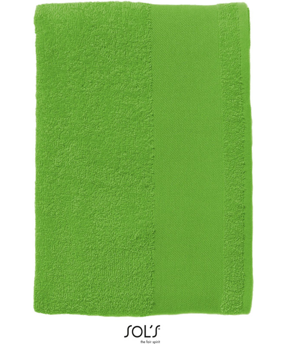 SOLS | Island 100 Bath Towel