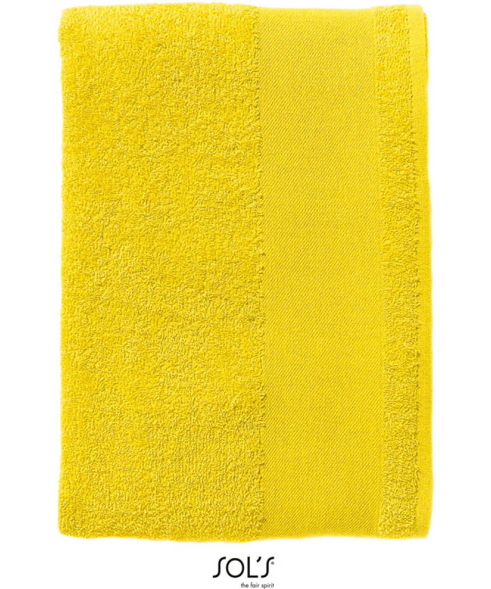 SOLS | Island 100 Bath Towel