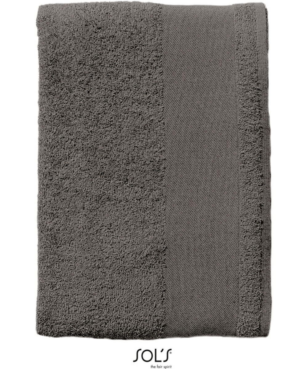 SOLS | Island 100 Bath Towel