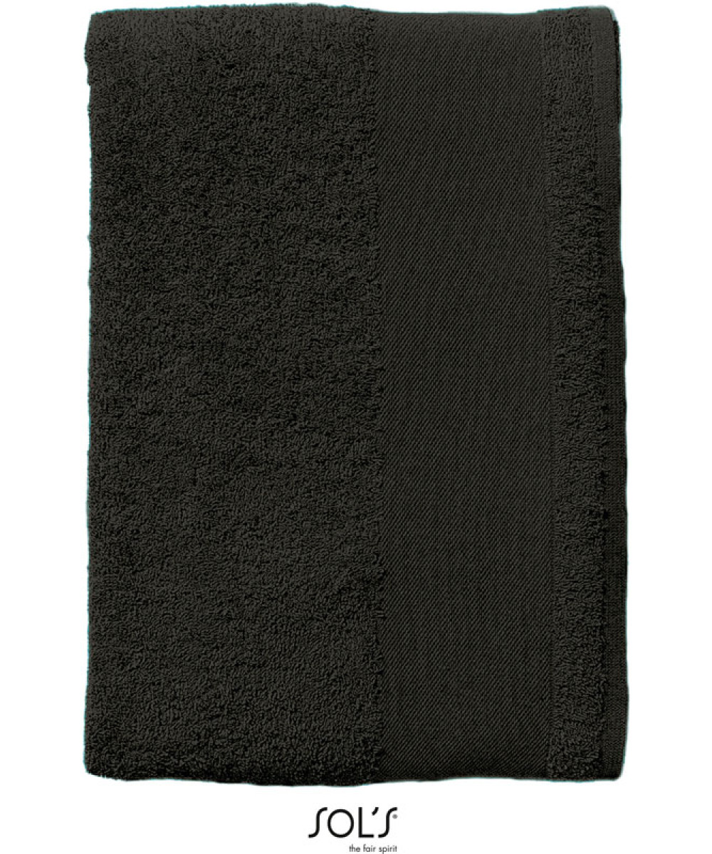 SOLS | Island 100 Bath Towel