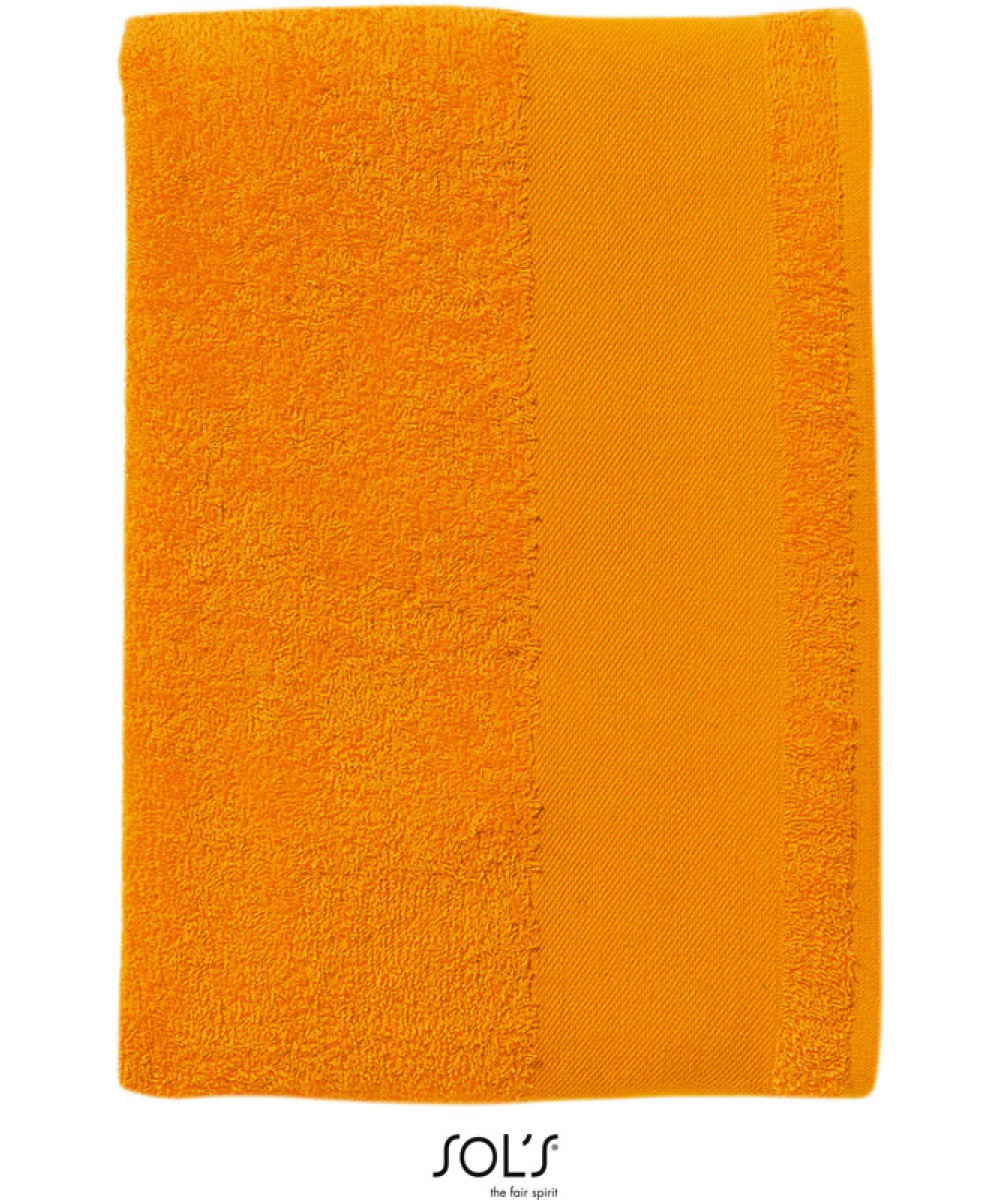 SOLS | Island 100 Bath Towel