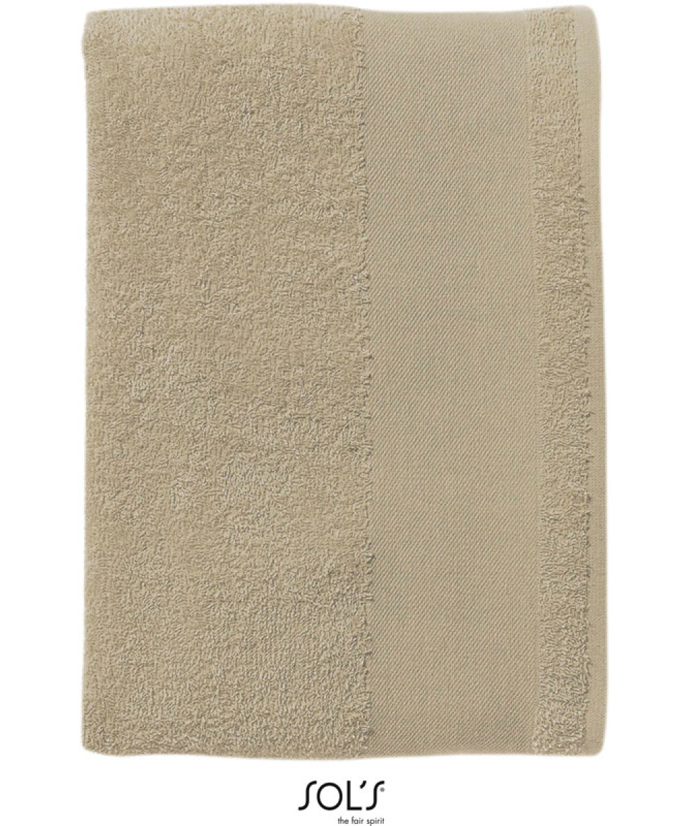 SOLS | Island 100 Bath Towel