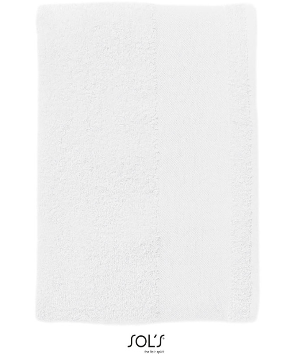 SOL'S | Bayside 100 Bath Towel