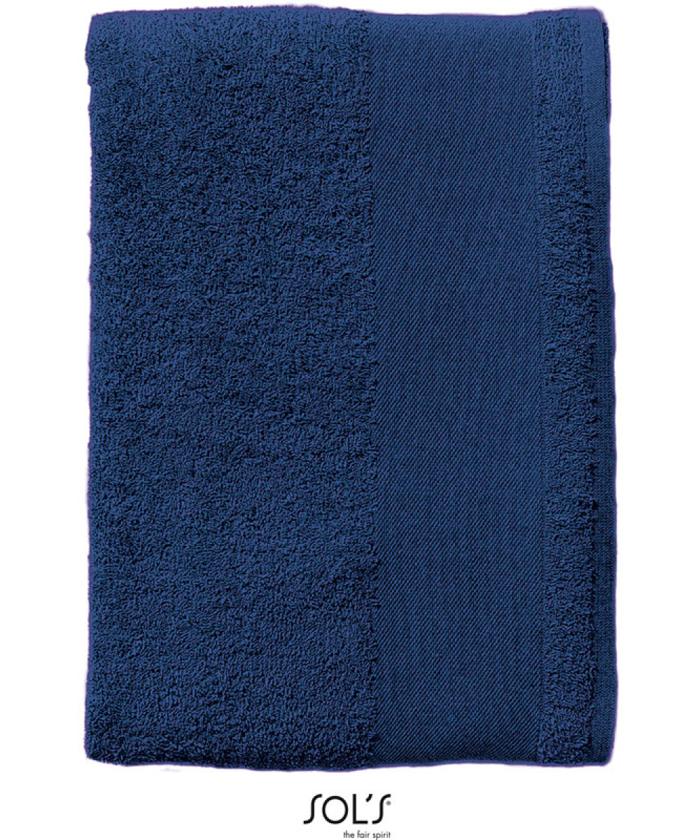 SOL'S | Bayside 100 Bath Towel