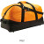 Orange/black
