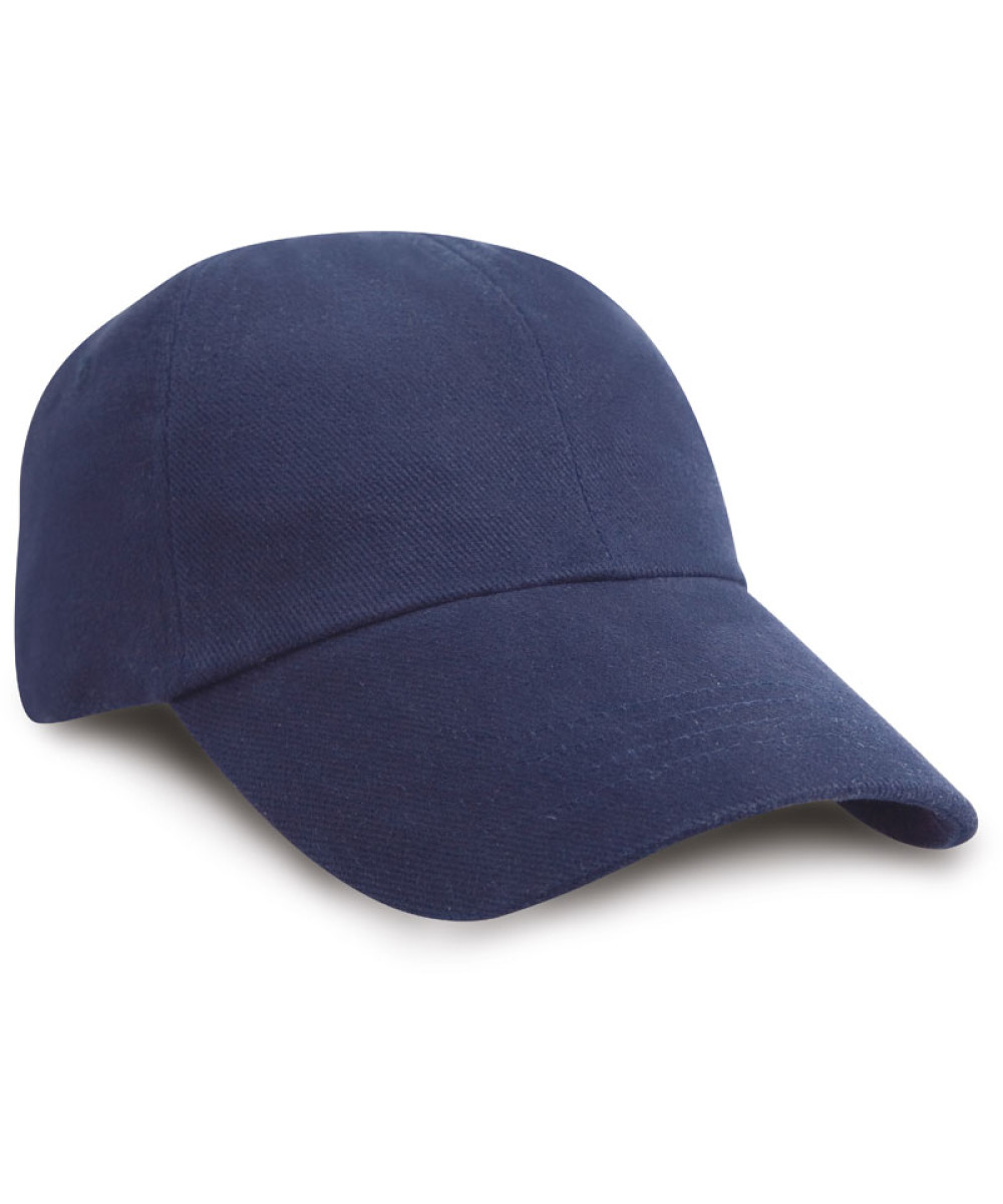 Result Headwear | RC024X 6 Panel Low Profile Cap