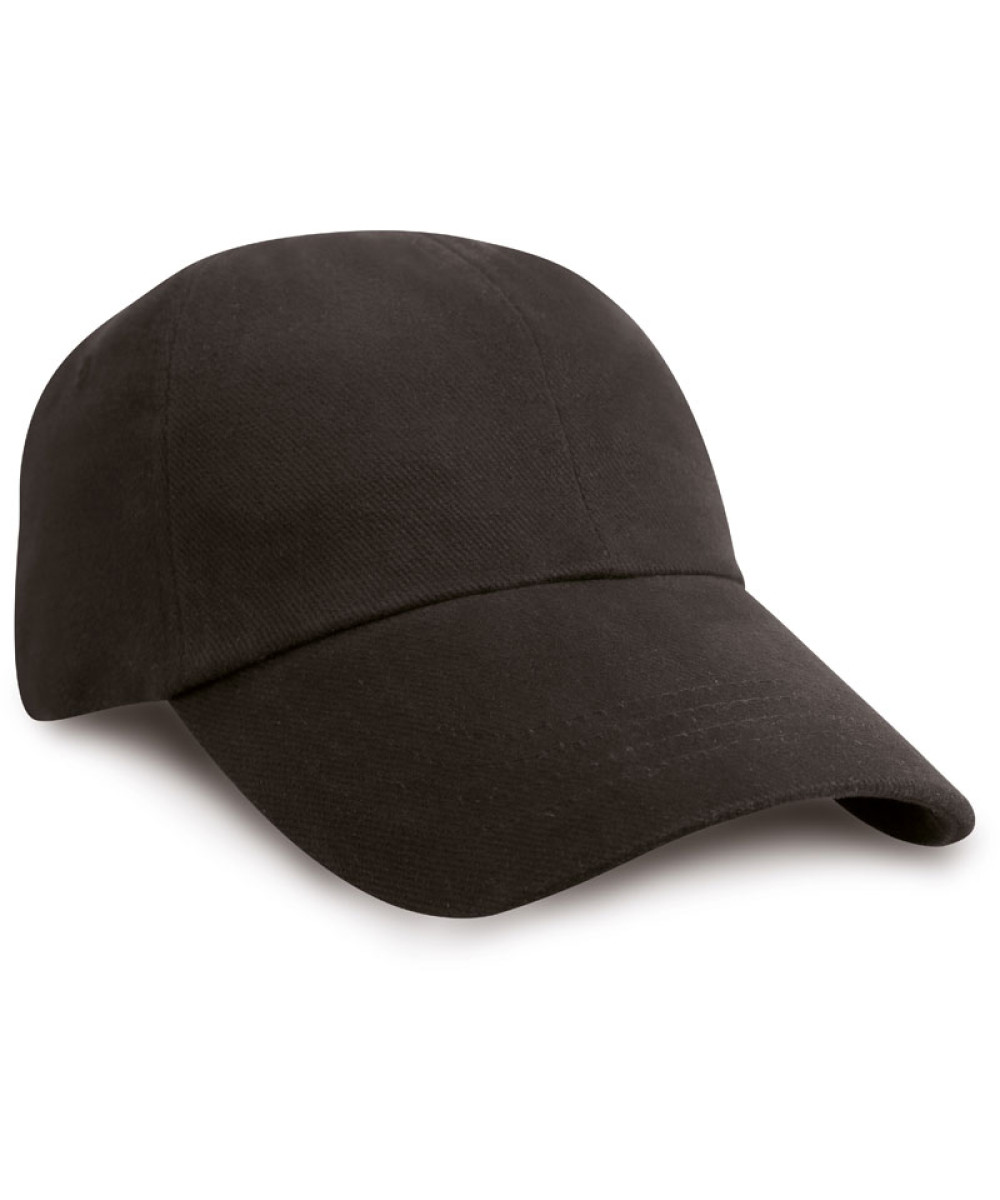 Result Headwear | RC024X 6 Panel Low Profile Cap