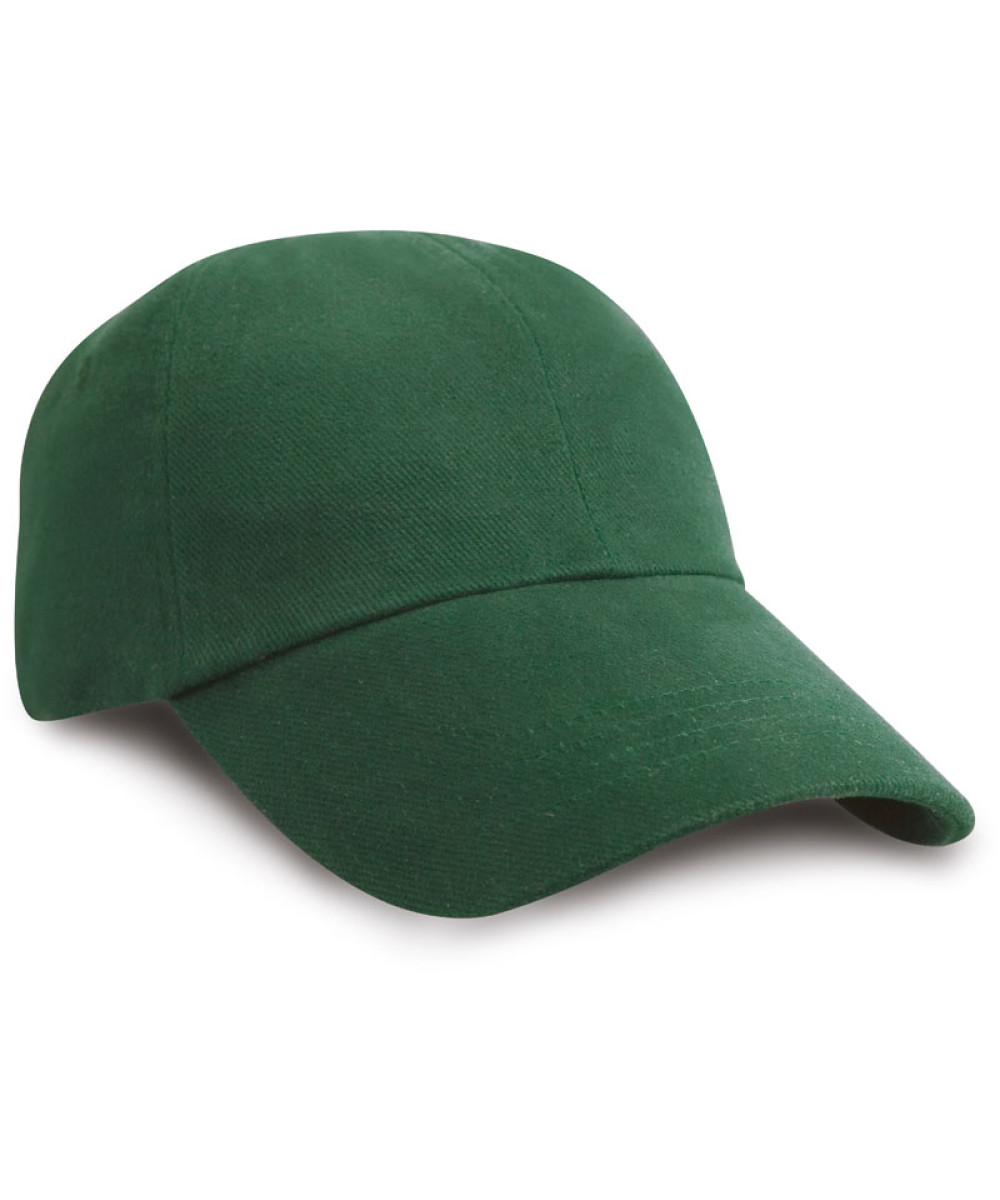 Result Headwear | RC024X 6 Panel Low Profile Cap