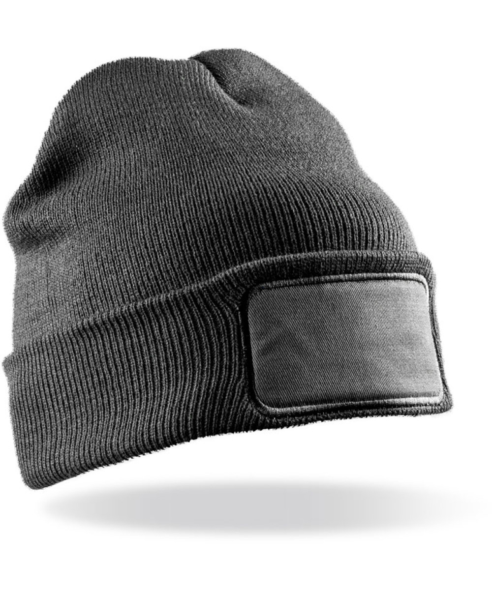 Result Winter Essentials | RC027X Knittted Hat