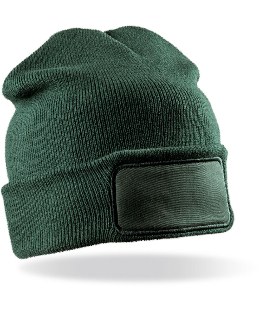 Result Winter Essentials | RC027X Knittted Hat