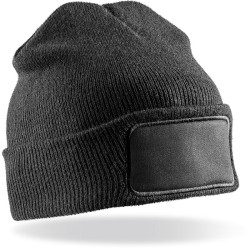 Result Winter Essentials | RC027X Knittted Hat