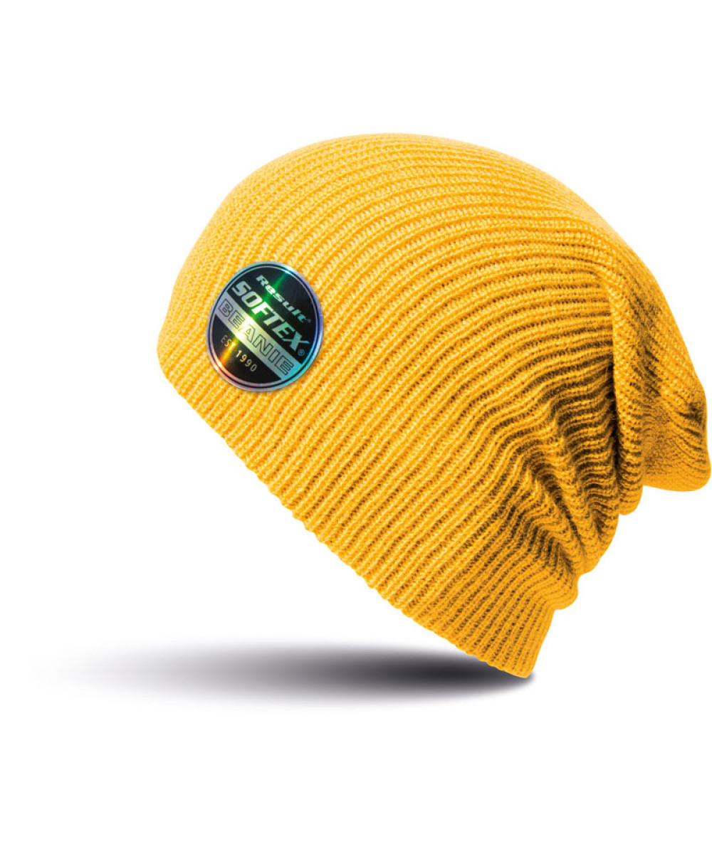 Result Winter Essentials | RC031X SOFTEX® Beanie