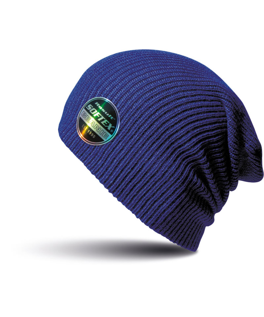 Result Winter Essentials | RC031X SOFTEX® Beanie