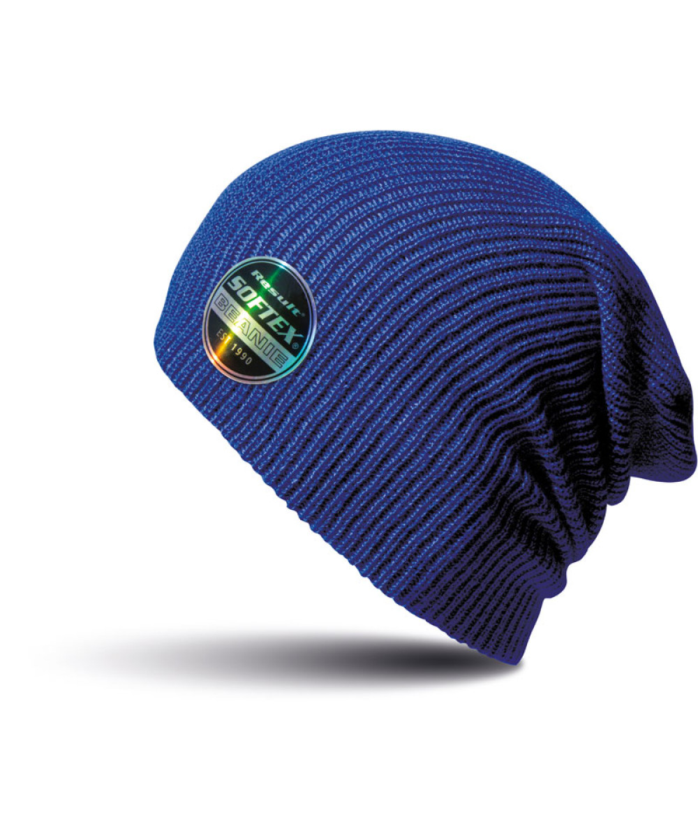 Result Winter Essentials | RC031X SOFTEX® Beanie