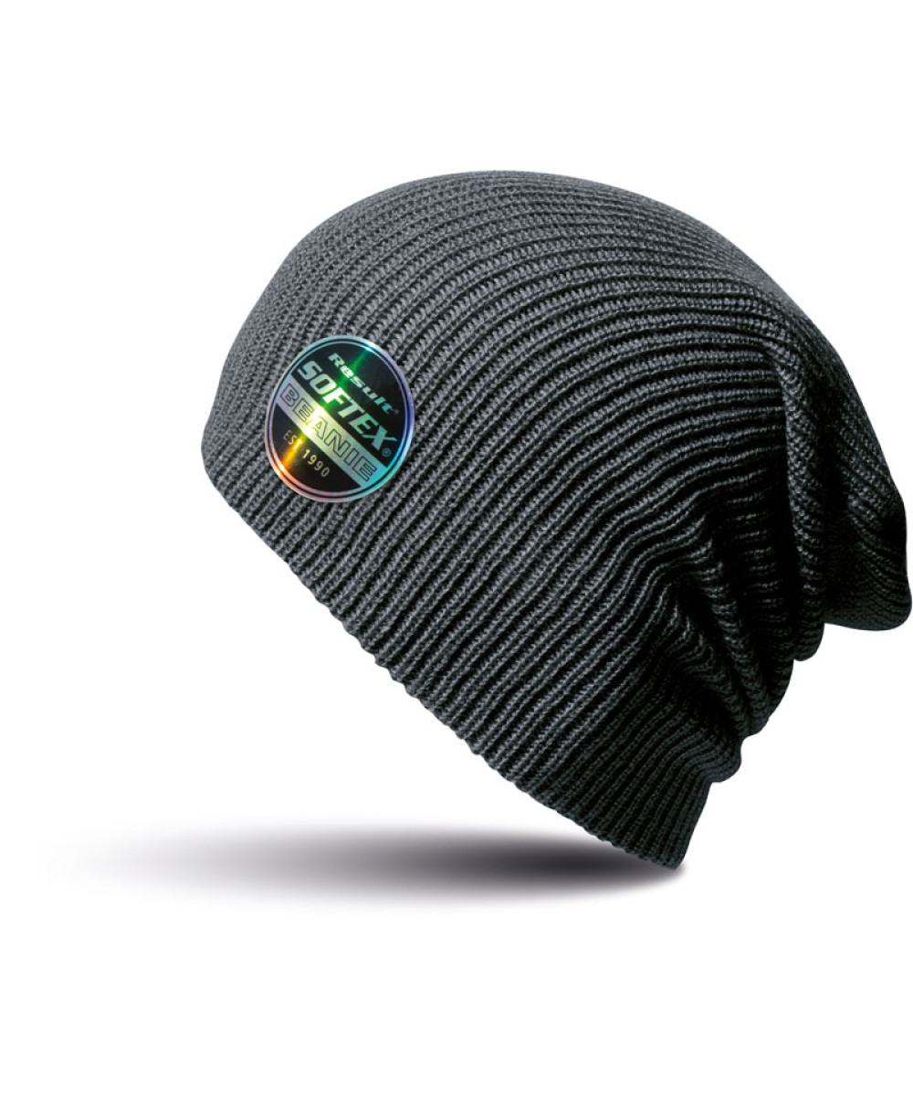 Result Winter Essentials | RC031X SOFTEX® Beanie