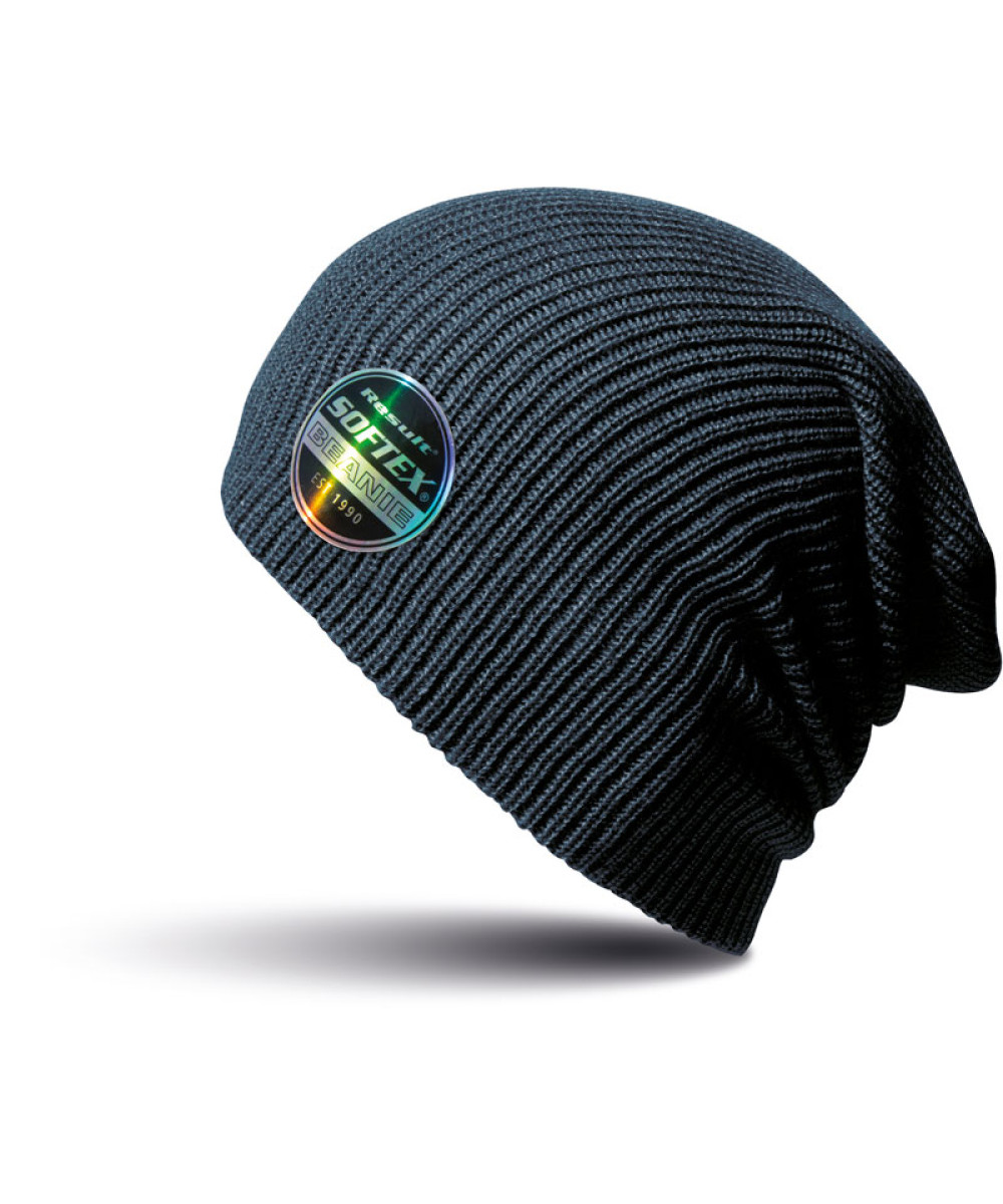 Result Winter Essentials | RC031X SOFTEX® Beanie