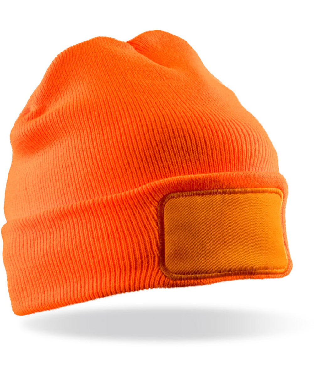 Result Winter Essentials | RC034X Thinsulate™ Knitted Beanie