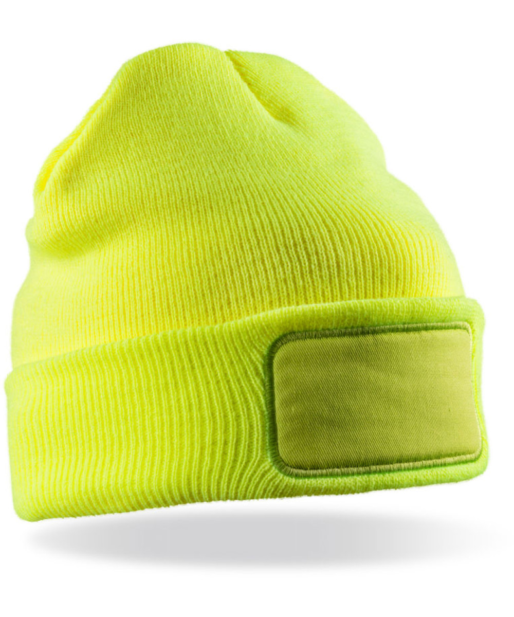 Result Winter Essentials | RC034X Thinsulate™ Knitted Beanie