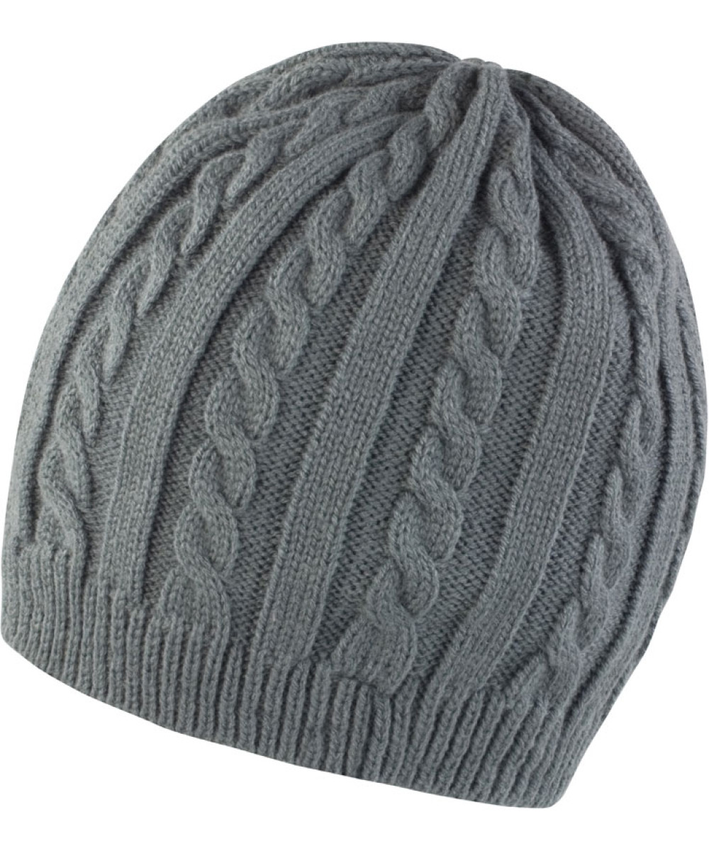 Result Winter Essentials | R370X Knittted Hat