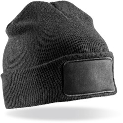 Result Recycled | RC927X Knittted Hat