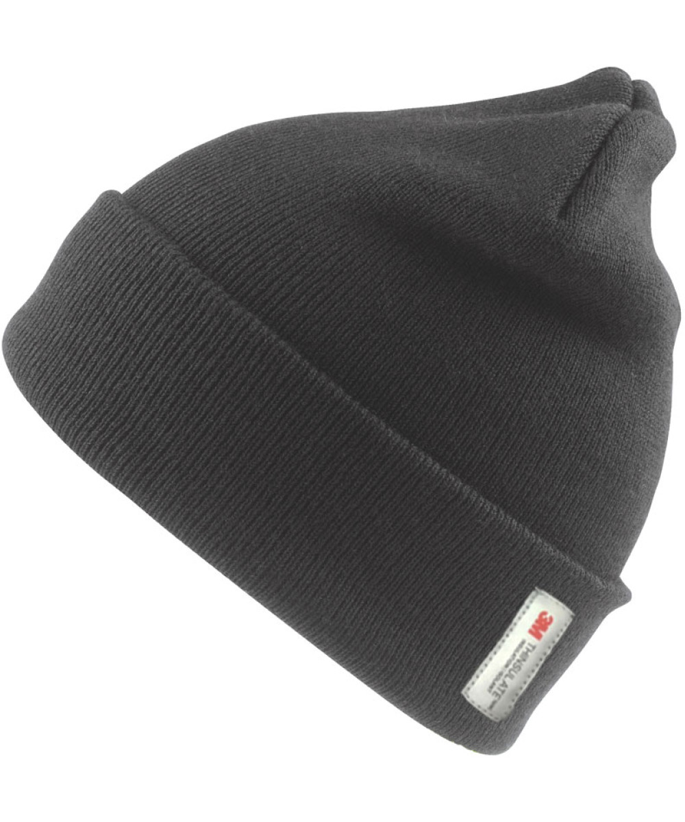 Result Recycled | RC933X Thinsulate™ Knitted Beanie