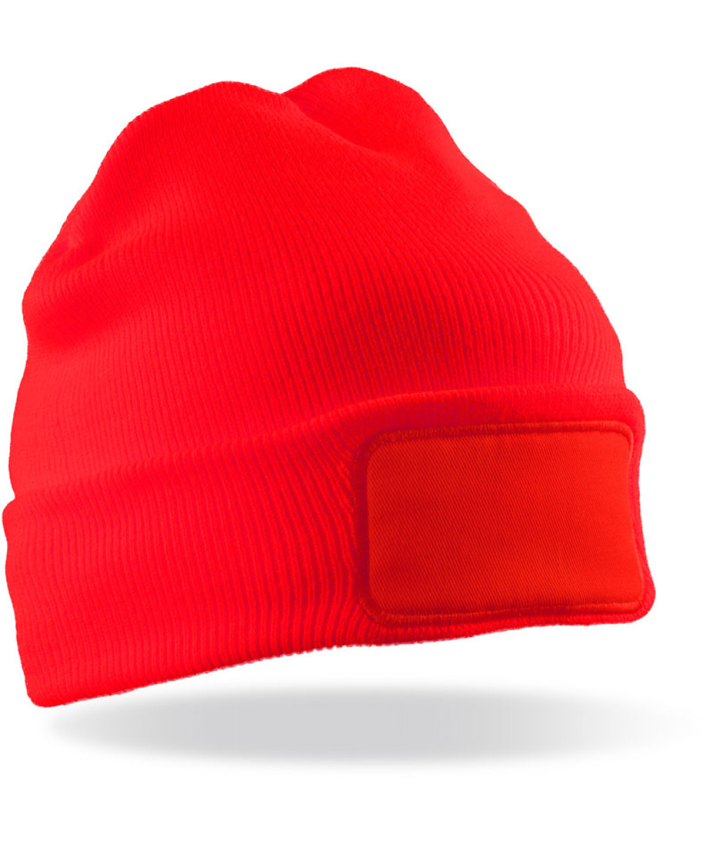 Result Recycled | RC934X Thinsulate™ Knitted Beanie