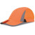 Orange/black