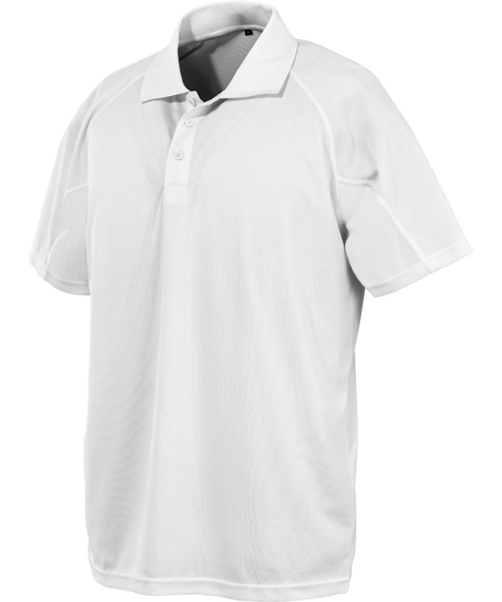 Spiro | S288X Sport Polo Aircool