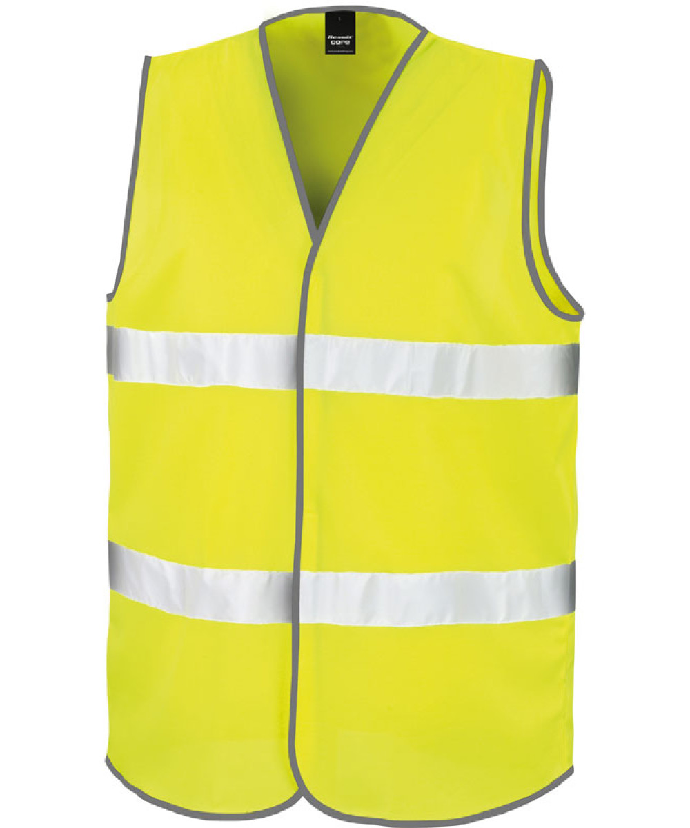 Result Core | R200X Safety Vest