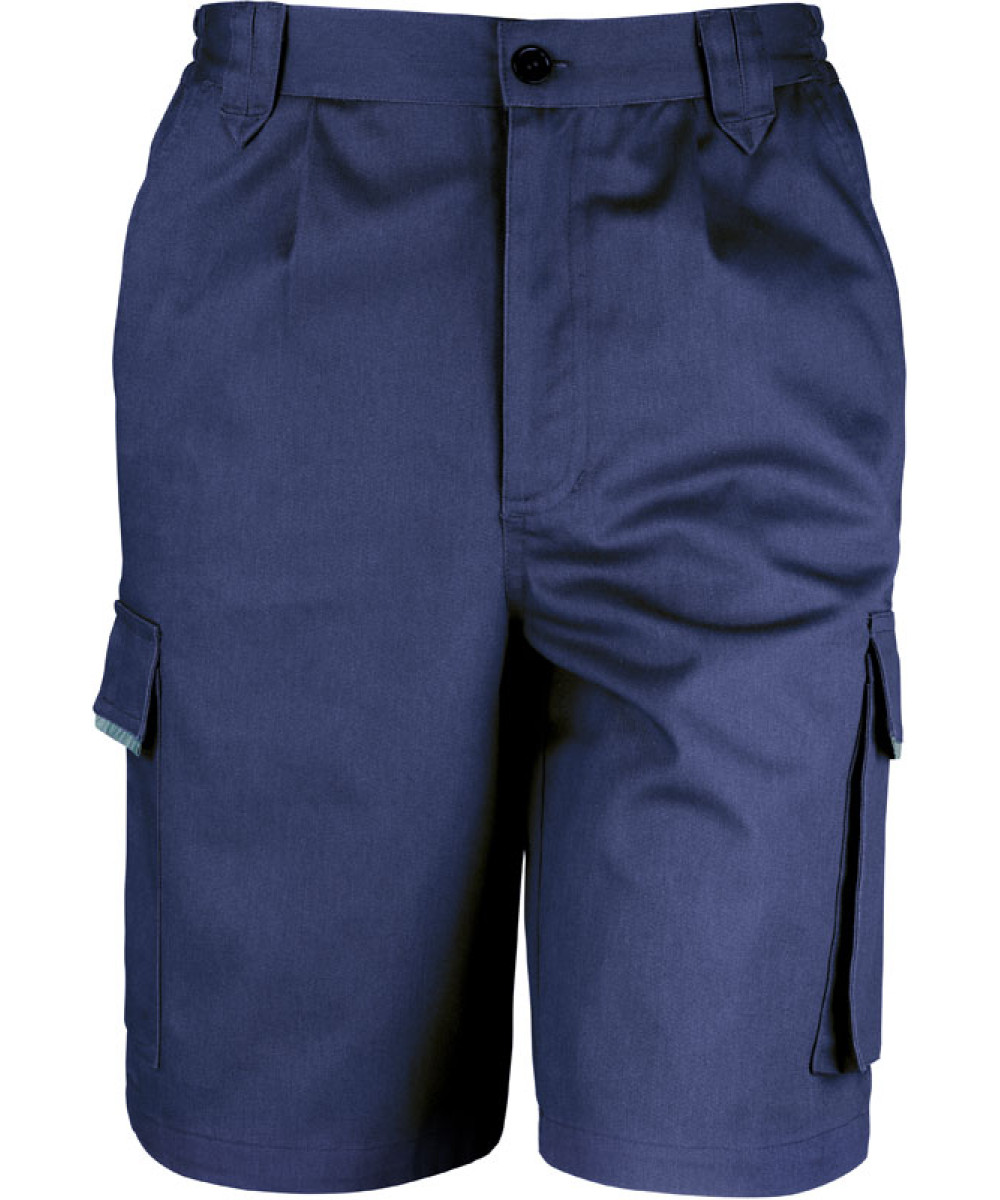 Result Work-Guard | R309X Workwear Shorts