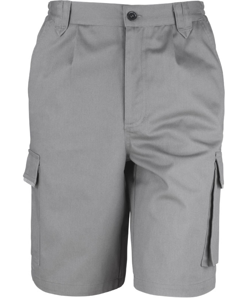 Result Work-Guard | R309X Workwear Shorts