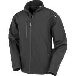 Result Recycled | R900M Men's 3-Layer Softshell Jacket Printable