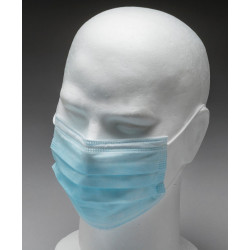 Result Hygiene | RV004X Face-Mask 10 Pack