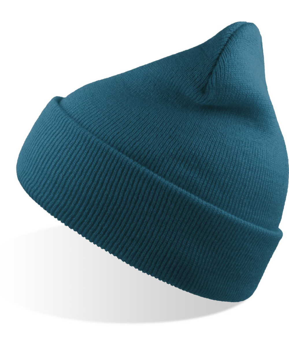 Atlantis | Wind Knitted Hat