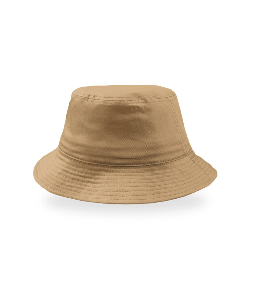 Atlantis | Bucket Cotton Fisherman Hat