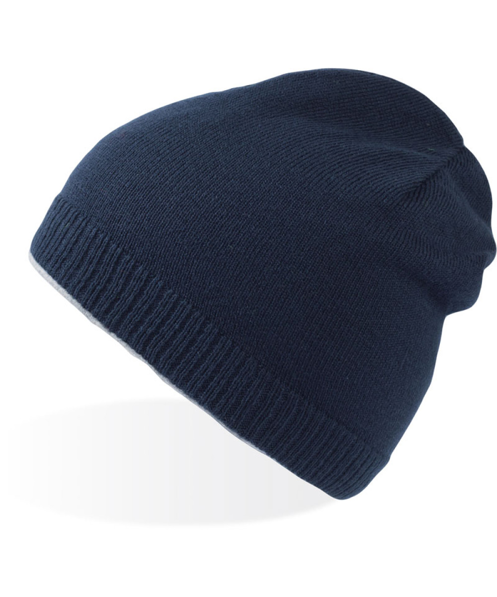 Atlantis | Snappy Knitted Hat