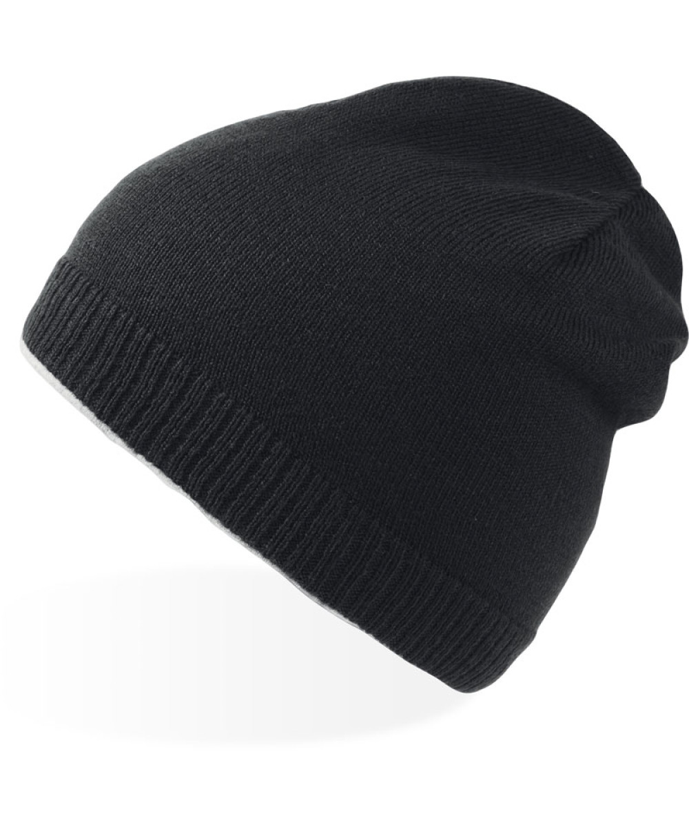 Atlantis | Snappy Knitted Hat