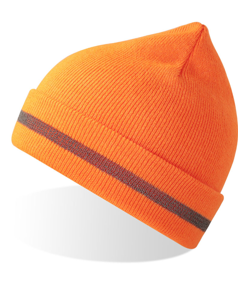 Atlantis | Workout-S Safety Knitted Beanie