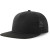 Black/black