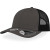 Dark grey/black