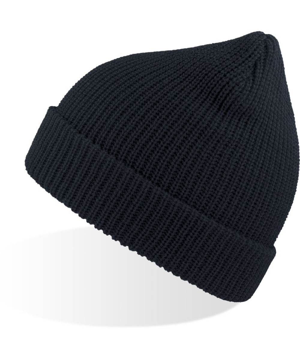 Atlantis | Woolly Knitted Hat