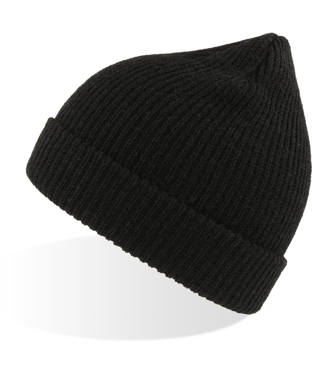 Atlantis | Woolly Knitted Hat