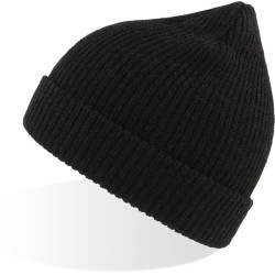 Atlantis | Woolly Knitted Hat 