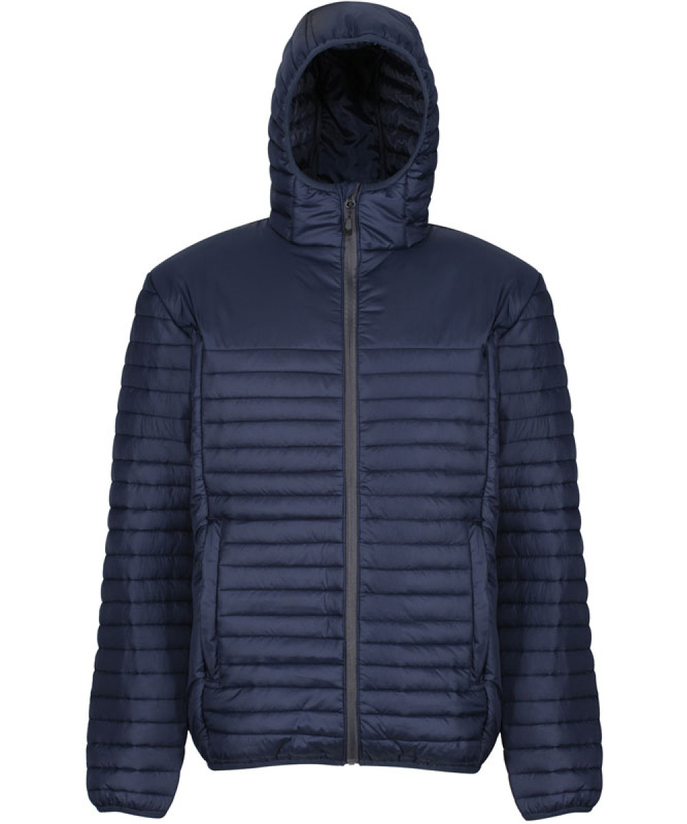 Regatta | TRA423 Heat-insulated Hooded Jacket