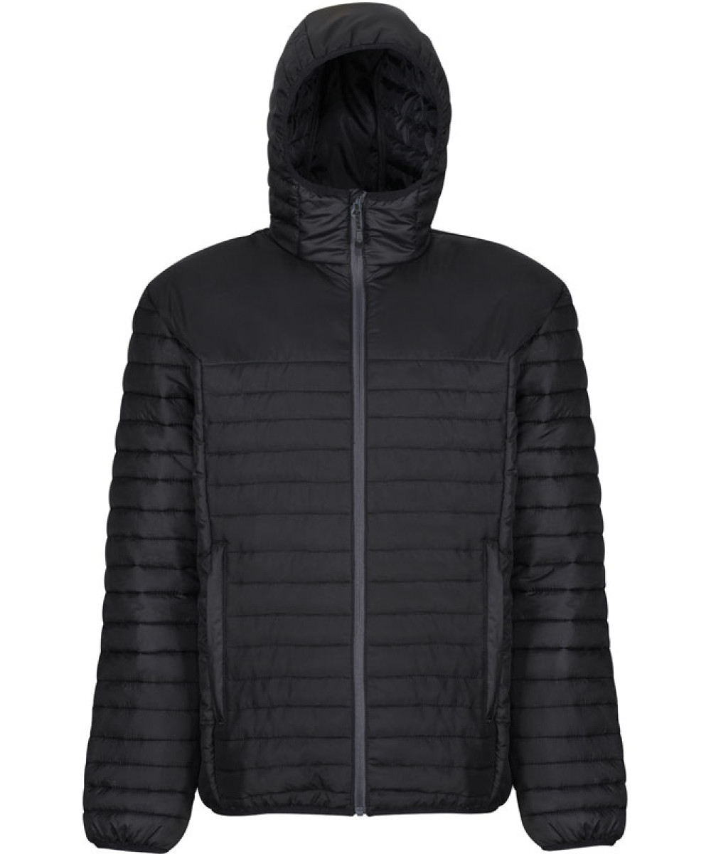 Regatta | TRA423 Heat-insulated Hooded Jacket