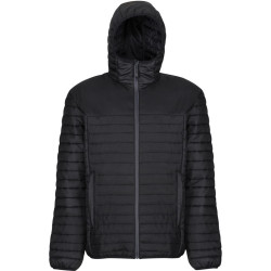 Regatta | TRA423 Heat-insulated Hooded Jacket 