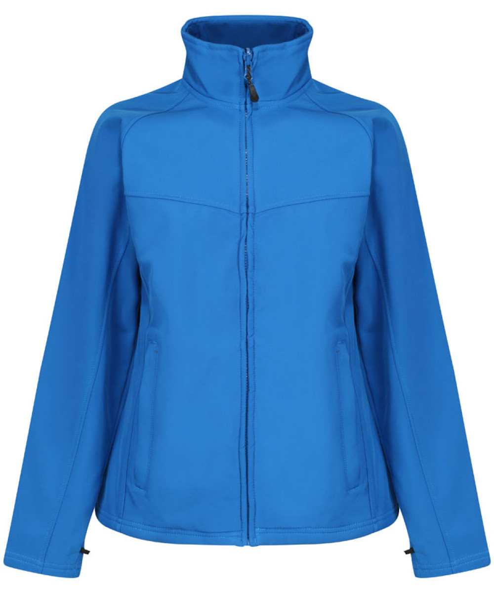 Regatta | TRA645 Ladies' 2-Layer Softshell Jacket