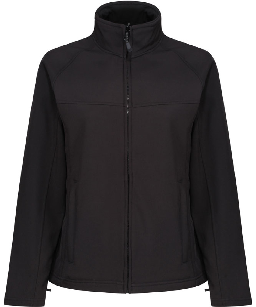 Regatta | TRA645 Ladies' 2-Layer Softshell Jacket
