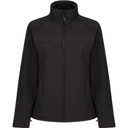 Regatta | TRA645 Ladies' 2-Layer Softshell Jacket 
